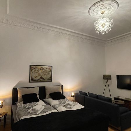 Leipzig City Apartment - Suedperle - Direkt Im Geschehen Экстерьер фото