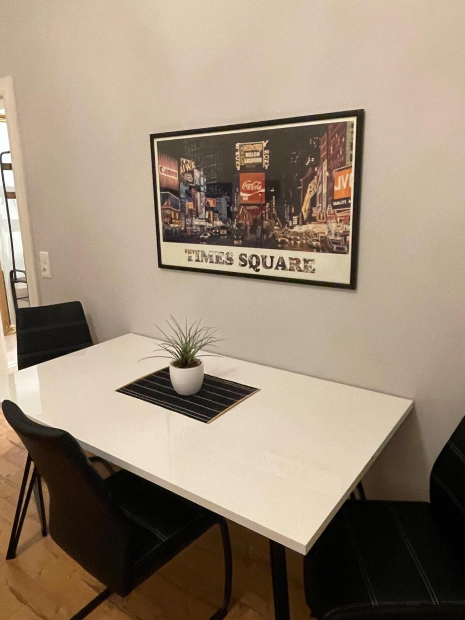 Leipzig City Apartment - Suedperle - Direkt Im Geschehen Экстерьер фото