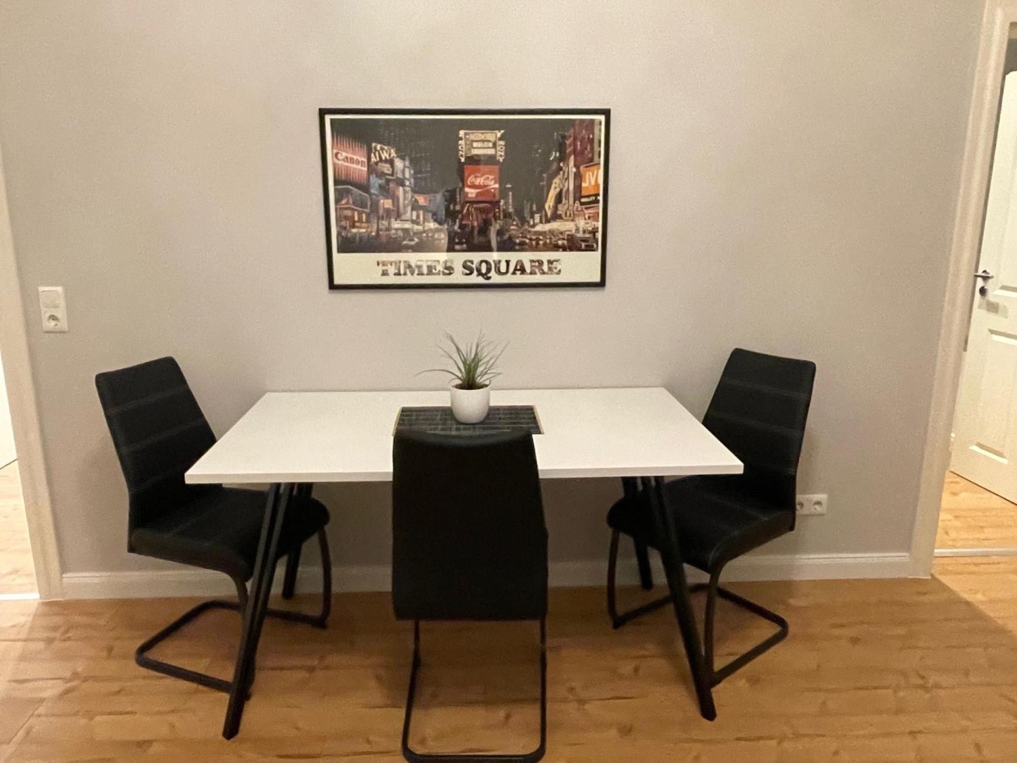 Leipzig City Apartment - Suedperle - Direkt Im Geschehen Экстерьер фото